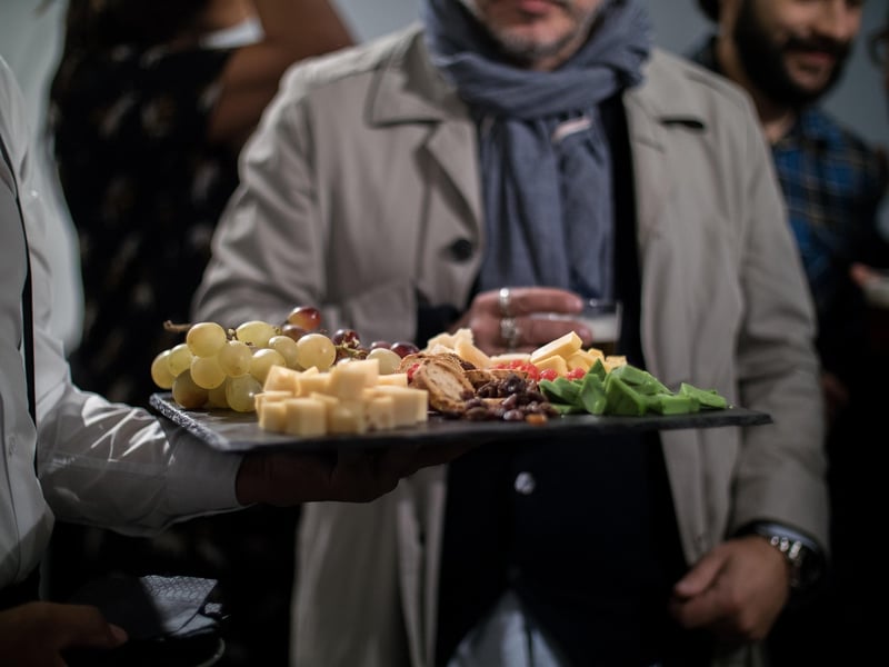 Catering Services