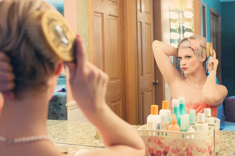 Vintage Glamour